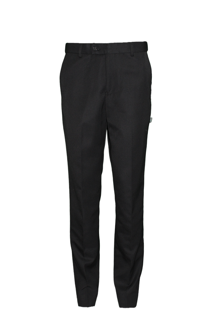 Mt Roskill Intermediate Trouser Black